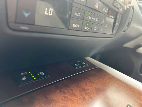 Used 2015 Lexus GS 350 w/ Premium Package RWD image 25