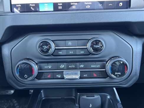 New 2026 Ford Bronco Big Bend image 21