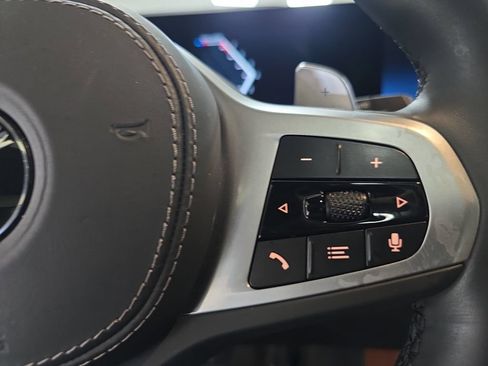 Certified 2025 BMW X5 sDrive40i w/ M Sport Package RWD image 18