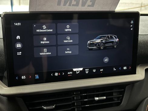 New 2026 Ford Explorer Tremor AWD/4WD image 39