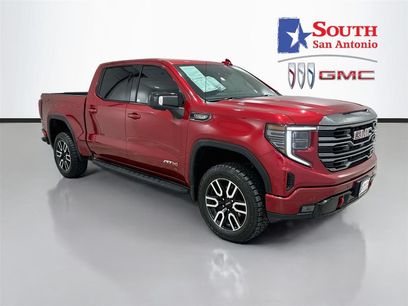 Used 2022 GMC Sierra 1500 AT4 w/ AT4 Premium Package