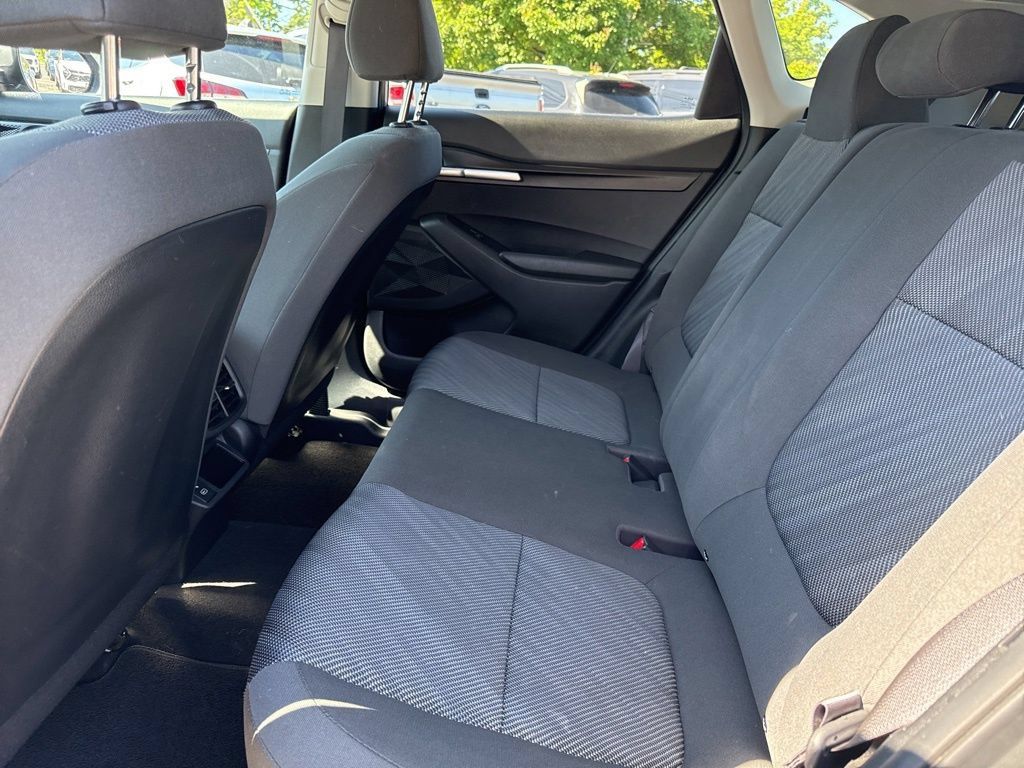 Certified 2024 Kia Seltos LX AWD/4WD image 15