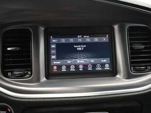 Used 2020 Dodge Charger SXT w/ Blacktop Package RWD image 21