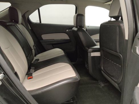 Used 2017 Chevrolet Equinox Premier w/ Enhanced Convenience Package image 19