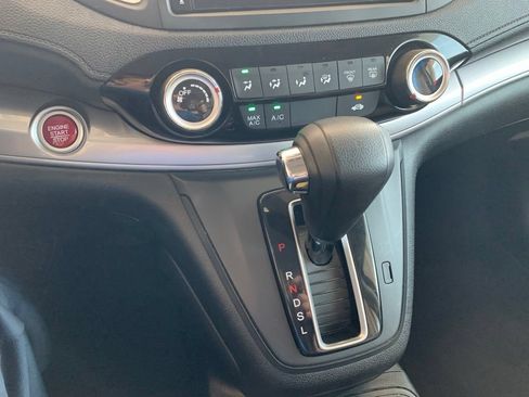 Used 2015 Honda CR-V EX image 9