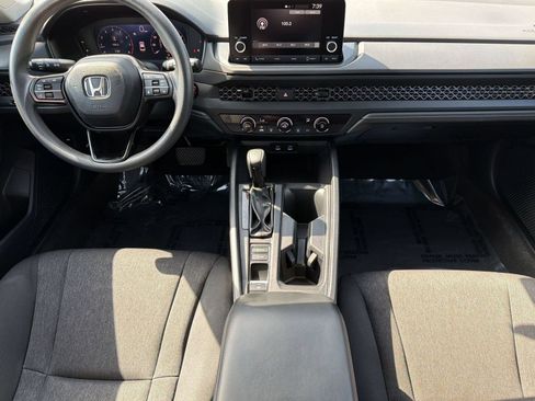 Used 2024 Honda Accord LX image 15
