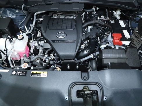 Used 2024 Toyota Grand Highlander XLE image 35