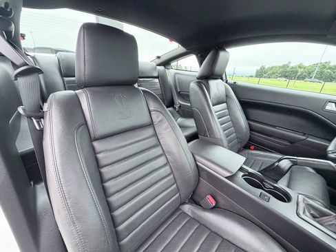 Used 2008 Ford Mustang Shelby GT500 RWD image 24
