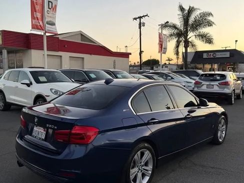 Used 2017 BMW 330e image 5