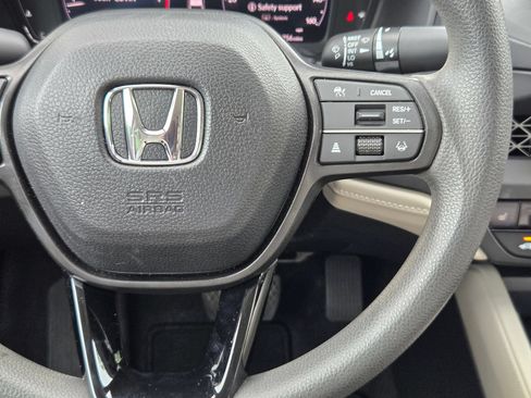 Used 2025 Honda Accord SE image 22