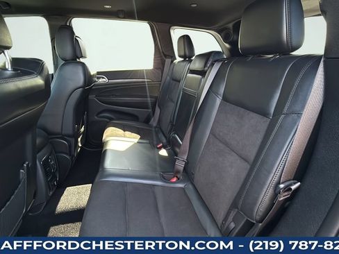 Used 2020 Jeep Grand Cherokee Altitude RWD image 23
