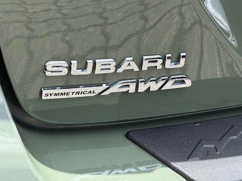 Certified 2025 Subaru Crosstrek 2.5i Limited w/ Popular Package #3A AWD/4WD image 10