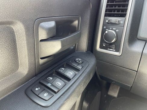 Used 2015 RAM 2500 Tradesman w/ Popular Equipment Group AWD/4WD image 10