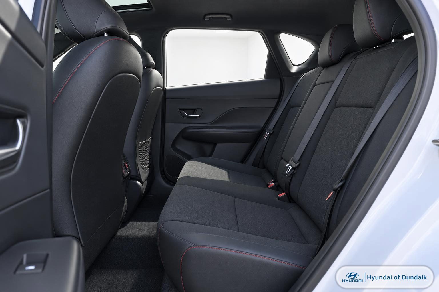 Used 2024 Hyundai Kona N Line FWD image 9