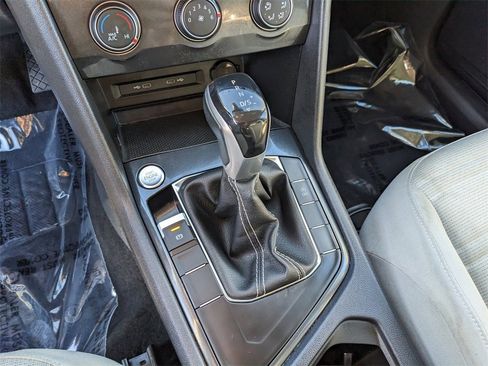 Certified 2023 Volkswagen Tiguan S w/ IQ.Drive Package image 25