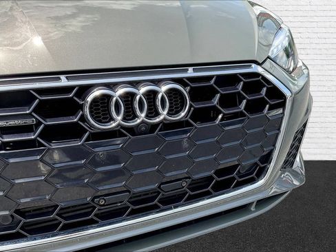 Used 2024 Audi A5 2.0T Premium Plus AWD/4WD image 33