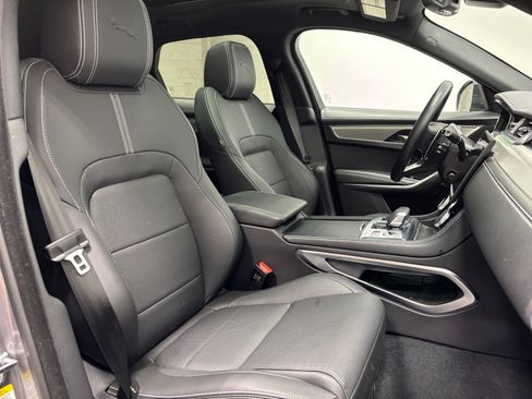 New 2026 Jaguar F-PACE R-Dynamic S AWD/4WD image 30