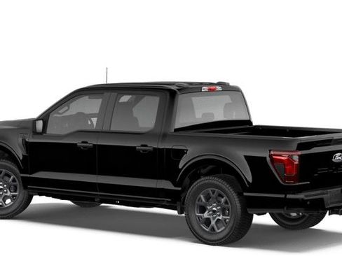 New 2026 Ford F150 STX AWD/4WD image 16