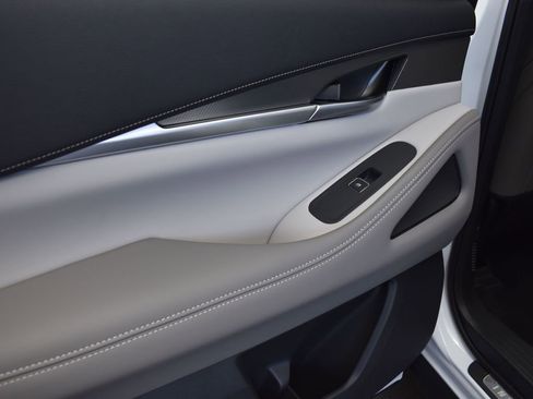 Certified 2026 INFINITI QX60 Pure w/ Cargo Package image 15