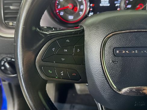 Used 2020 Dodge Charger SXT w/ Blacktop Package RWD image 14