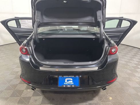 New 2026 MAZDA MAZDA3 2.5 S Sedan w/ Preferred Pkg FWD image 21