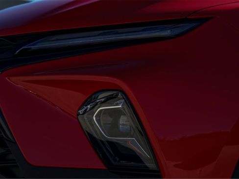 Used 2024 Chevrolet Blazer LT w/ Convenience Package image 3