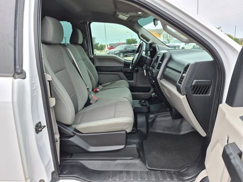 Used 2019 Ford F250 XL w/ Power Equipment Group AWD/4WD image 20