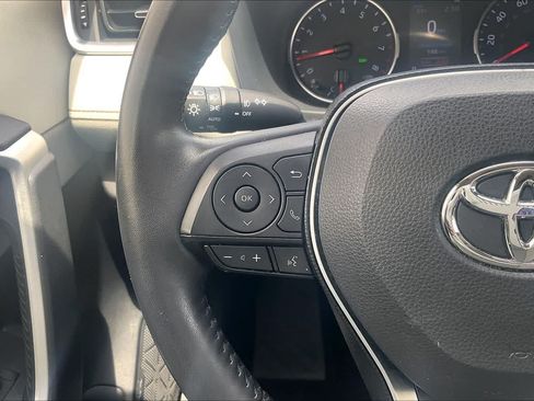 Used 2020 Toyota RAV4 XLE Premium AWD/4WD image 23