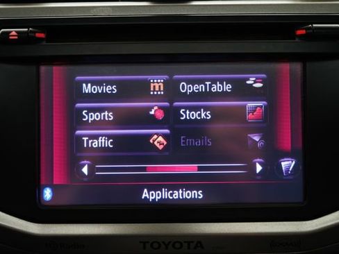 Used 2013 Toyota 4Runner SR5 w/ Premium Pkg AWD/4WD image 31