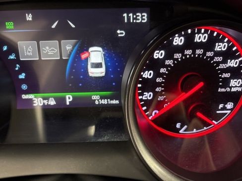 Certified 2023 Toyota Camry XSE image 22