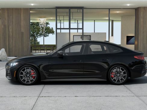New 2026 BMW 440i xDrive AWD/4WD image 4