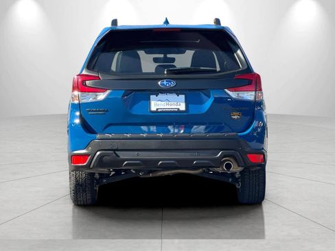 Used 2023 Subaru Forester Wilderness image 7