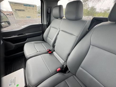 New 2026 Ford F450 XL AWD/4WD image 38