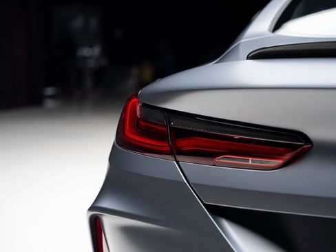 Used 2022 BMW M8 Competition w/ M Carbon Exterior Package AWD/4WD image 30