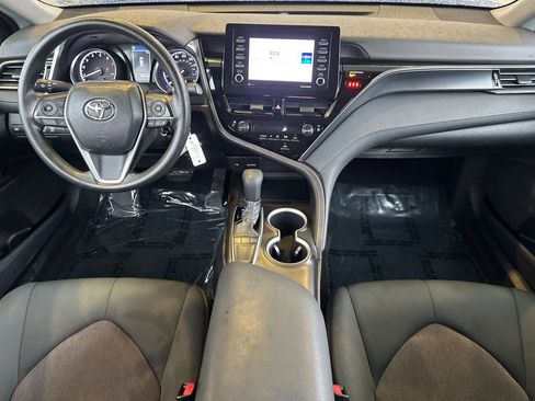 Used 2023 Toyota Camry LE image 14