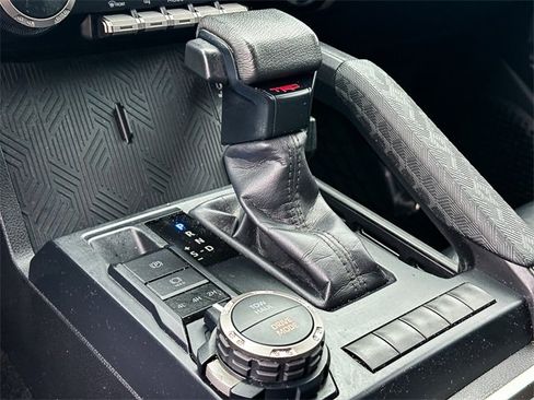 Used 2024 Toyota Tacoma TRD Sport image 17