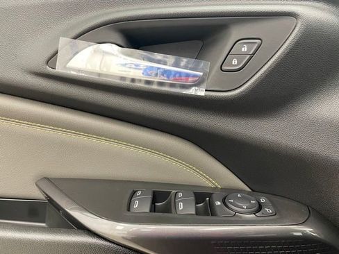New 2026 Chevrolet Trax ACTIV w/ Driver Confidence Package FWD image 10