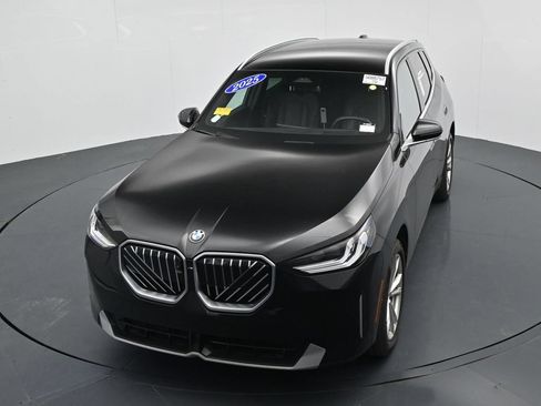 Used 2025 BMW X3 xDrive30i AWD/4WD image 19