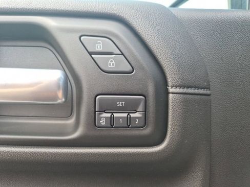 Used 2019 Chevrolet Silverado 1500 LTZ w/ LTZ Plus Package AWD/4WD image 13
