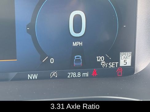 Used 2026 Ford F150 Lariat AWD/4WD image 19
