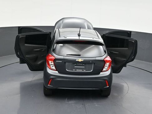Used 2018 Chevrolet Spark LS FWD image 37
