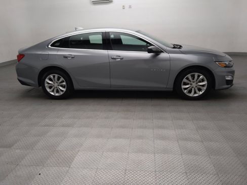 Used 2024 Chevrolet Malibu LT FWD image 11