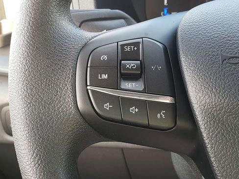 New 2026 Ford Transit 150 Low Roof w/ Load Area Protection Package image 21