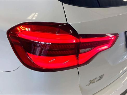 Used 2021 BMW X3 xDrive30i w/ Convenience Package image 26