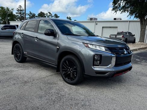 New 2026 Mitsubishi Outlander Sport AWD image 10