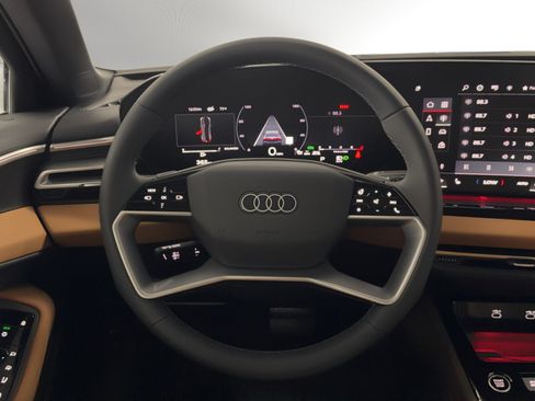 Used 2025 Audi A5 2.0T Premium w/ Convenience Package image 20