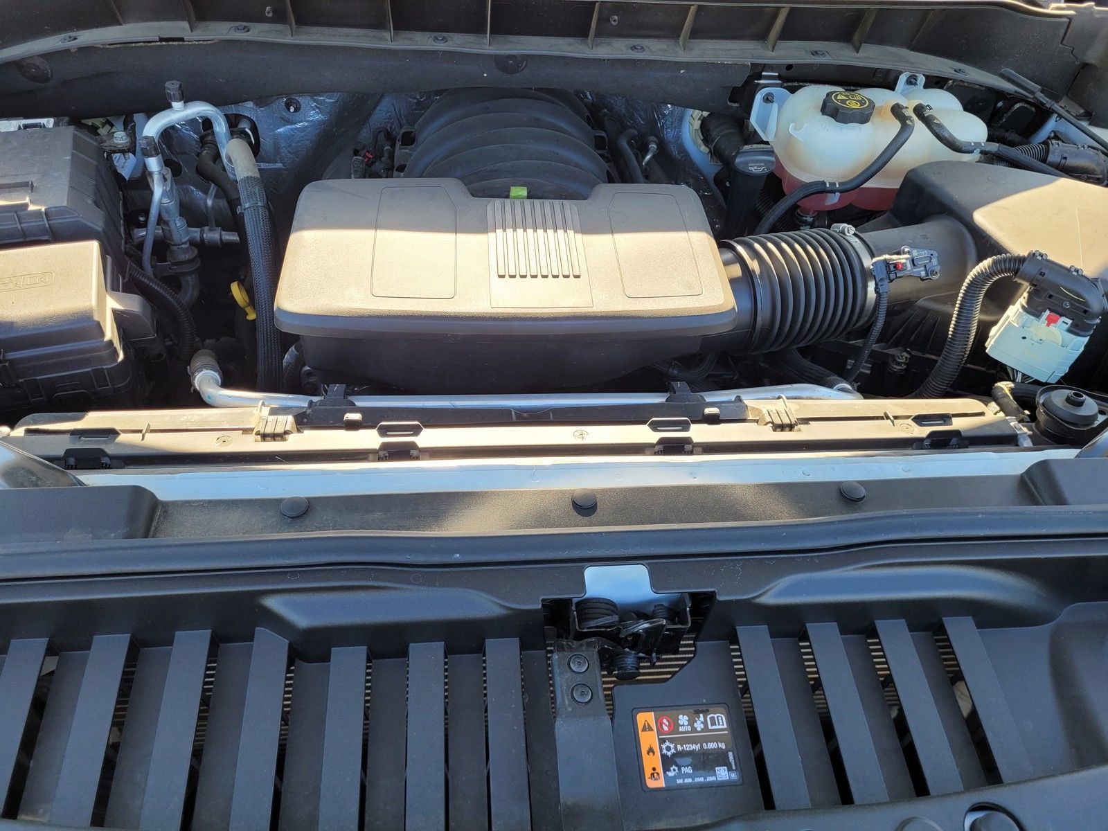 Used 2024 Chevrolet Silverado 1500 RST AWD/4WD image 27