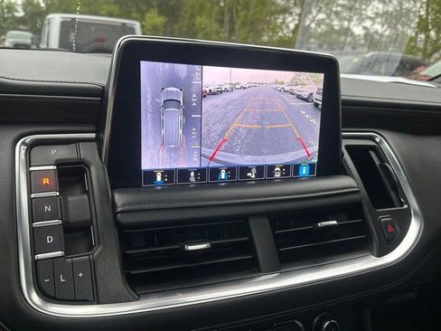 Used 2021 Chevrolet Tahoe High Country AWD/4WD image 30