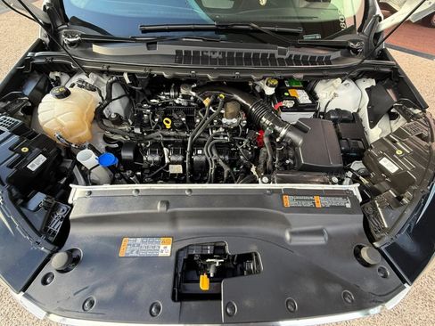 Used 2019 Ford Edge SEL w/ Equipment Group 201A FWD image 22