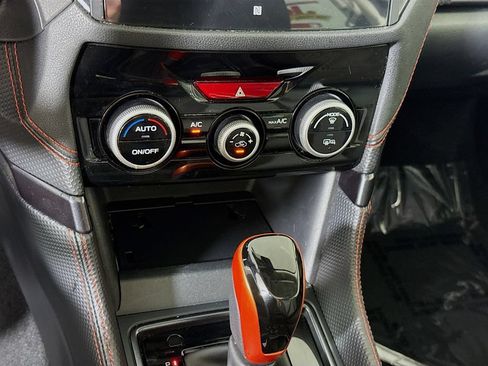 Certified 2022 Subaru Forester Sport AWD/4WD image 8
